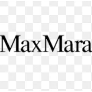 MaxMara Women Clothing